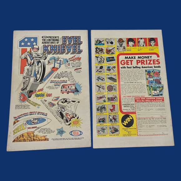 Master of Kung Fu The Hands of Shang-Chi Issue 1974/75 #25, 28 Bronze Age Comics - Picture 5 of 16